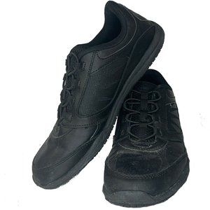 nike tredsafe shoes